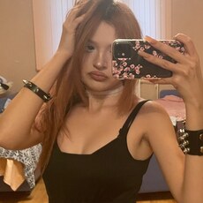 Фотография девушки Татьяна, 20 лет из г. Москва