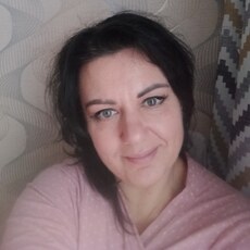 Фотография девушки Оля, 47 лет из г. Солигорск