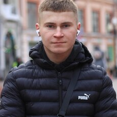 Фотография мужчины Александр, 22 года из г. Москва
