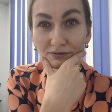 Фотография девушки Елена, 43 года из г. Сосновоборск (Красноярский Край)