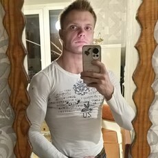 Фотография мужчины Виктор, 26 лет из г. Брест