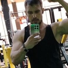 Фотография мужчины Александр, 31 год из г. Кемерово