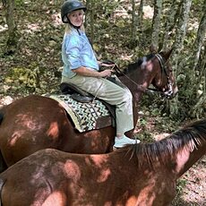 Фотография девушки Мария, 39 лет из г. Москва