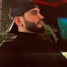 Фотография мужчины Рома, 34 года из г. Алдан