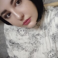 Фотография девушки Светочка, 21 год из г. Зыряновск