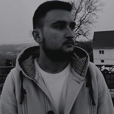 Фотография мужчины Максим, 27 лет из г. Старый Оскол