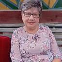 Любовь, 68 лет