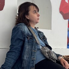 Фотография девушки Надежда, 50 лет из г. Санкт-Петербург