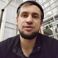 Фотография мужчины Влад, 30 лет из г. Сарань