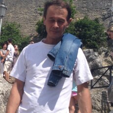 Фотография мужчины Паша, 55 лет из г. Брянск