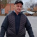 Олег, 64 года