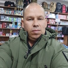 Фотография мужчины Сережа, 39 лет из г. Кокшетау
