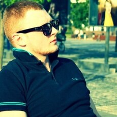 Фотография мужчины Дима, 38 лет из г. Пенза