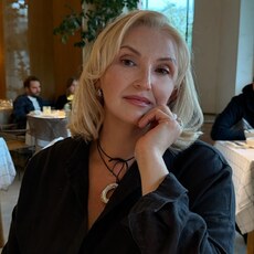 Фотография девушки Светлана, 57 лет из г. Екатеринбург