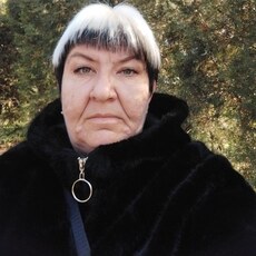 Фотография девушки Ольга, 45 лет из г. Азов