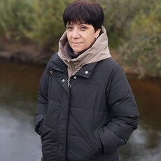 Фотография девушки Настя, 44 года из г. Торопец