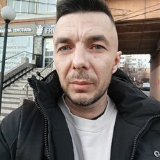 Фотография мужчины Алексей, 39 лет из г. Тула