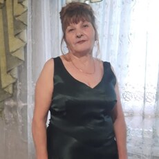 Фотография девушки Тамара, 63 года из г. Крымск