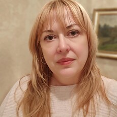 Фотография девушки Екатерина, 48 лет из г. Минск