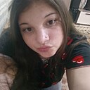 Незнакомка, 19 лет