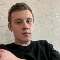 Фотография мужчины Павел, 25 лет из г. Тольятти