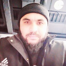 Фотография мужчины Amor Fati, 35 лет из г. Новосибирск