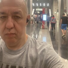 Фотография мужчины Рашид, 53 года из г. Москва