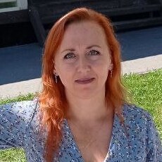 Фотография девушки Fox, 46 лет из г. Барнаул