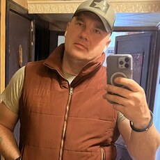 Фотография мужчины Никита, 42 года из г. Химки