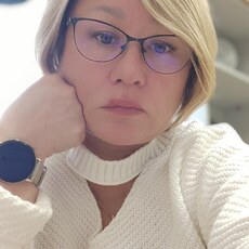 Фотография девушки Natali, 51 год из г. Мурманск