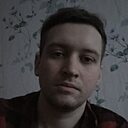 Кирилл, 26 лет