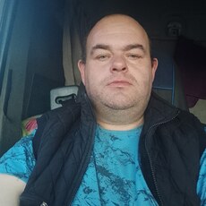 Фотография мужчины Александр, 43 года из г. Геническ