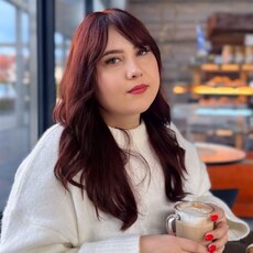 Фотография девушки Anastasiia, 29 лет из г. Свибоджице