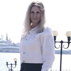 Фотография девушки Натали, 41 год из г. Самара