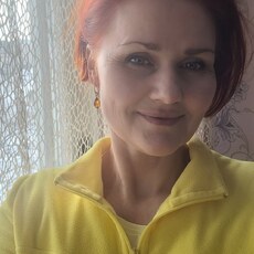 Фотография девушки Татьяна, 52 года из г. Псков