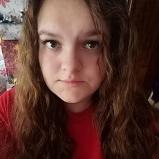 Фотография девушки Лика, 28 лет из г. Ивня