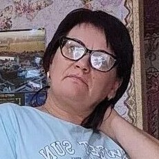 Фотография девушки Анжела, 51 год из г. Анна