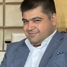 Фотография мужчины Robert, 48 лет из г. Ташкент