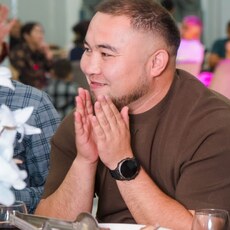 Фотография мужчины Айбар, 35 лет из г. Талдыкорган