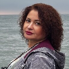 Фотография девушки Марина, 41 год из г. Адлер