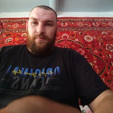 Фотография мужчины Пётр, 36 лет из г. Жирновск