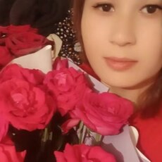 Фотография девушки Гульнур, 35 лет из г. Кызылорда