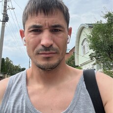 Фотография мужчины Иван, 36 лет из г. Ростов-на-Дону