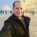 Беньямин, 38 лет