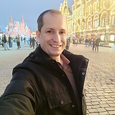 Фотография мужчины Беньямин, 38 лет из г. Биробиджан