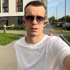 Фотография мужчины Денис, 30 лет из г. Санкт-Петербург