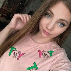 Фотография девушки Алёна, 27 лет из г. Выдрино