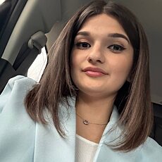 Фотография девушки Карина, 27 лет из г. Бавлы