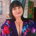 Павлина, 55 лет