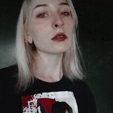 Фотография девушки Ника, 29 лет из г. Болхов